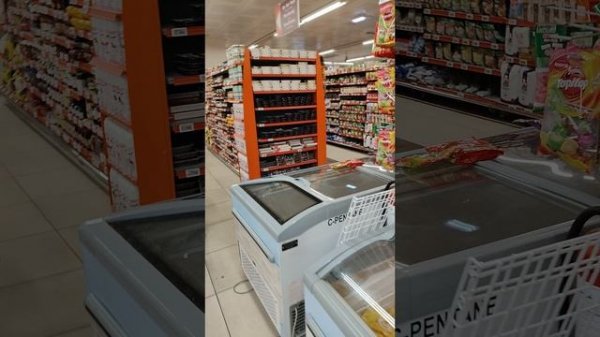 Магазин в Турции. что и по каким ценам