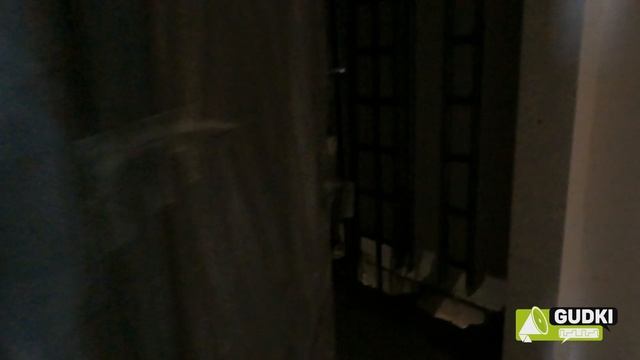 Заброшенный третий корпус ЖК "Станция Л". Пятая секция. смотреть онлайн