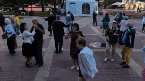 Стоп, стоп, стоп музыка... 23.08.25...