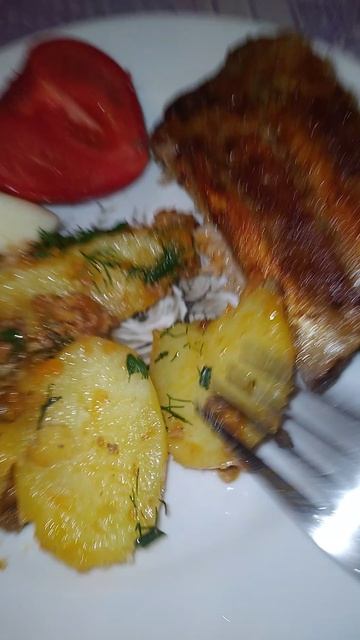 ВКУСНЯТИНА НА УЖИН смотреть онлайн