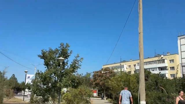 23.08.25 Домашний влог. Вместо моря Яблоко и Юбилейный рынок смотреть онлайн