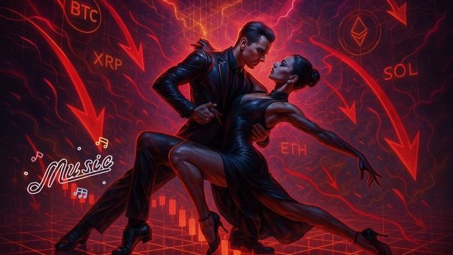 No-Stop Tango смотреть онлайн