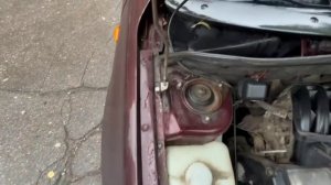 Lada Granta  2012 год (краткий обзор)