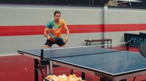 BUTTERFLY Innerforce Layer ZLC обзор.