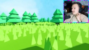 Я ДУМАЛ ЭТА ИГРА ПРО МИЛЫХ ЖИВОТНЫХ... НО ОНА ПРЕВРАТИЛАСЬ В УЖАС...