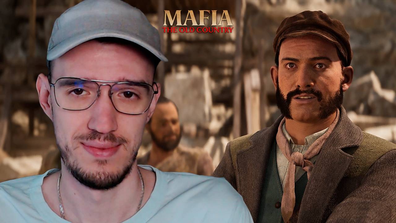 Сборщик НАЛОГОВ | Mafia: The Old Country (Мафия) | 4