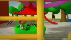 Petit Tracteur  Dessins animés et Chansons pour Enfants | HeyKids en Français