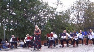 Пахмутова. Нежность. 
Наталья Датиева.