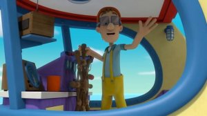 Щенячий патруль | Лучшие миссии и спасения Щенячьего патруля на воде! С Зумой и Гончиком | Nick Jr.