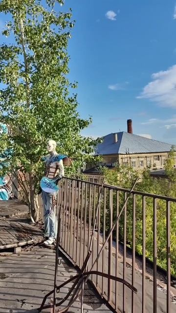 Познай себя