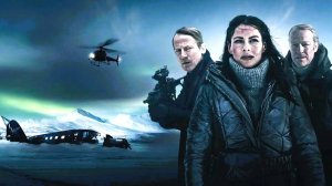 Операция «Наполеон» — Русский трейлер (2025)