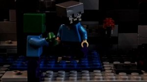 Мини спойлер к фильму Майнкрафт