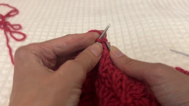 Julie ❤️ вяжите со мной 🧶