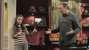 Сериал Последний настоящий мужчина - 6 сезон 8 серия / Last Man Standing