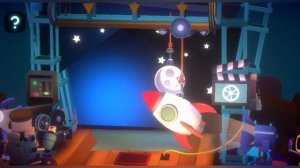 Tiny Robots Portal Escape прохождение 
Глава 4 Темные измерения 
Уровень 29 Кадровая лихорадка