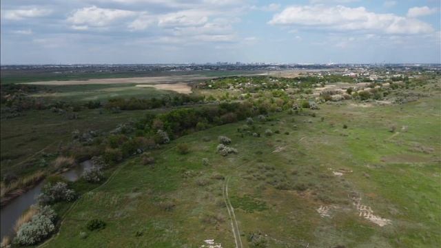 Астрахань. ерик Малая Дарма , май 2022 года. смотреть онлайн