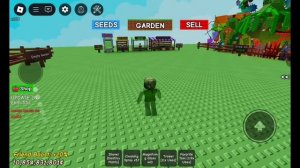 Вышло обновление в игре вырасти сад часть 1