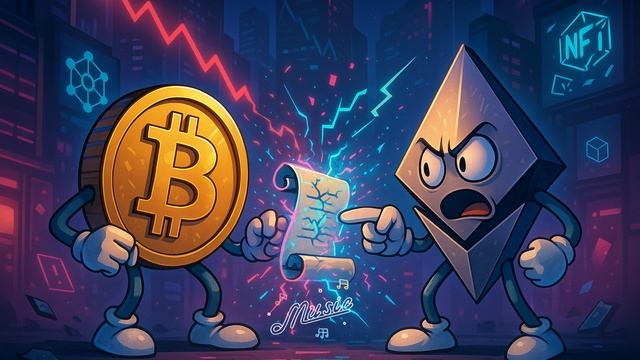 Forever HODL смотреть онлайн