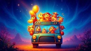 Развивающий мультфильм для детей "Пазлы" (познавательный мультик для малышей)