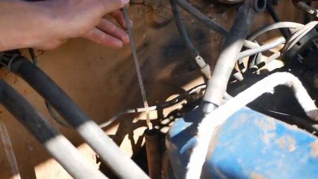 The Ford That Started It All -Видео от SimonFordman смотреть онлайн