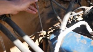 The Ford That Started It All -Видео от SimonFordman