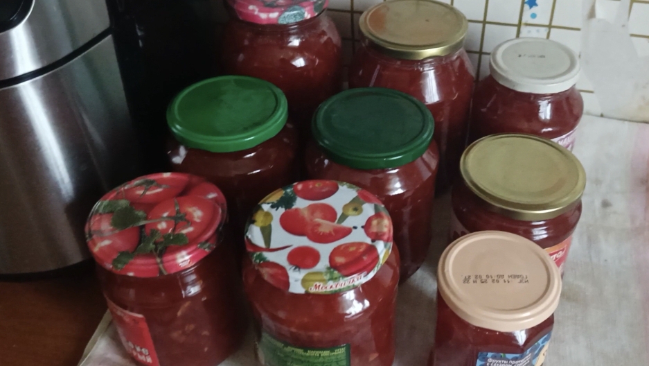 23-08-2025💥Влог💥суббота,комментарии смотреть онлайн