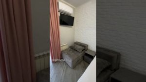 Кабардинка, гостевой дом «Family House» #кабардинка #снятьжилье #тудагдеморе