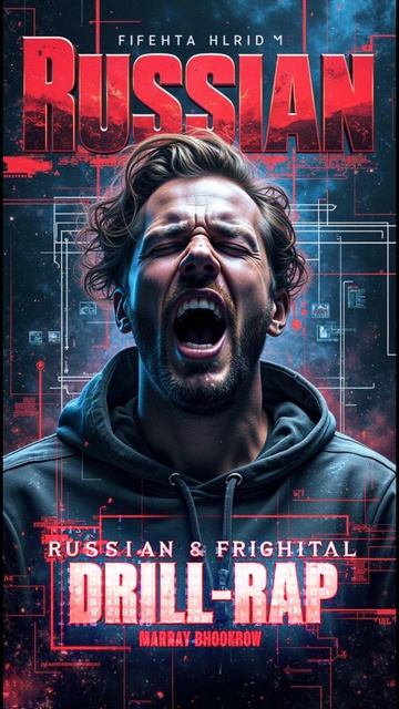 ЗАКРОЙ ГЛАЗА | АГРЕССИВНЫЙ ДРИЛЛ | Занавесить Шторы (Премьера трека 2025)