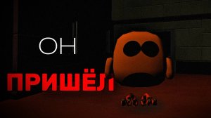 😱ВЫЖИВАНИЕ С ОРАНЖОМ В ЧИКЕН ГАН 2 Ч. - B3 PLAY