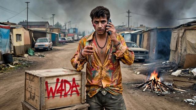 Мошенник Хасан и Зелимхан. Директор салона. Минус деньги. смотреть онлайн