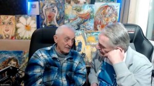 Работы по ЯРТ начались. Есть ли шансы у элиты_ Игорь Острецов физик-ядерщик и доктор Хасай Алиев.