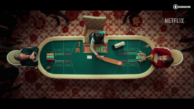 Баллада О Маленьком Игроке — Русский трейлер смотреть онлайн