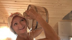 6 соток 20 августа 2025 года. 3 часть.