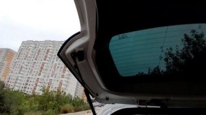 Обзор Шевроле Каптива 2013г.