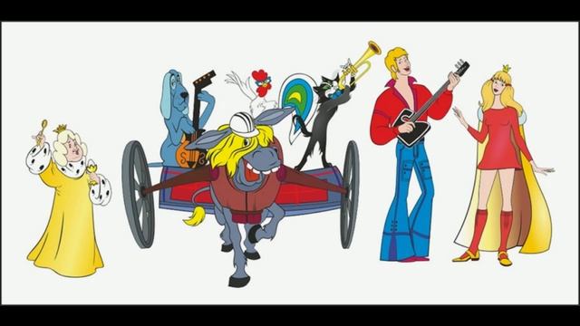 песенка друзей.mp4 смотреть онлайн