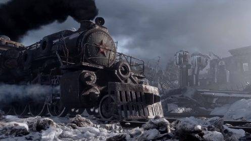 Metro Exodus Сложность: рейнджер хардкор. Начало пусти  Москва , Аврора , Волга.