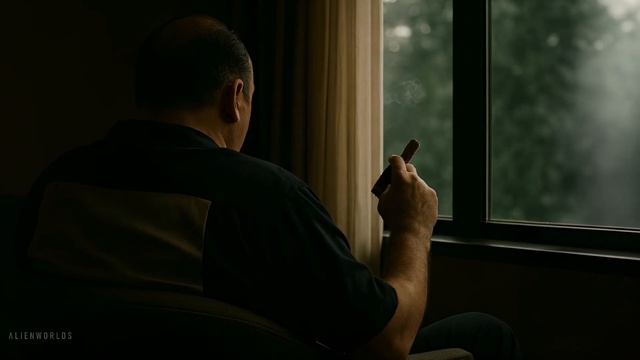 Tony Soprano ｜ Solitude ｜ Ambient Soundscape