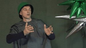 Серёга Исупов-"Цветик семицветик"(Песня)