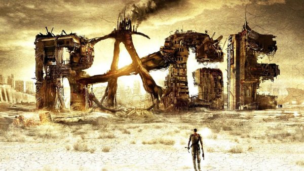 Rage #1 Обучение, Канализации и Гонки