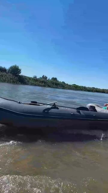 Ваня на Рыбалке |Приключение в Астрахани