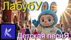 ЛАБУБУ #Labubu #Лабубу.
