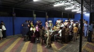 2 часть День рождения Альбины