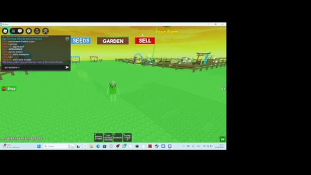 вырасти сад админ батл