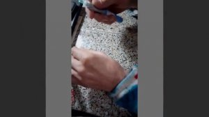 Велгия. Как подготовить шприц-ручку к уколу