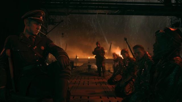 Call of Duty Vanguard #1 Прохождение без комментариев #gaming #games #nikitamyplay #игры