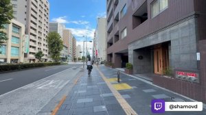 Гуляем по Токио. IRL в Японии! Продукты, выборы и новое начало