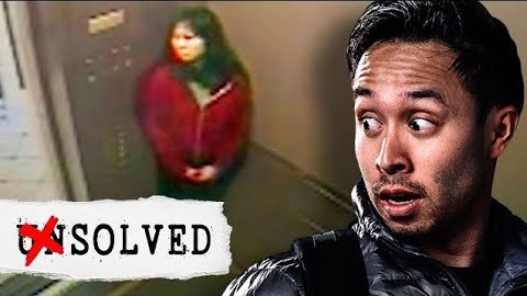 Buzz Feed Unsolved Cases That Are Now SOLVED .
