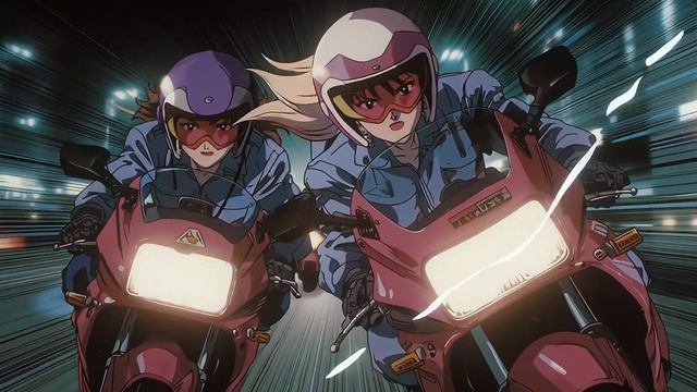 Synthwave & Retrowave Mix 2025