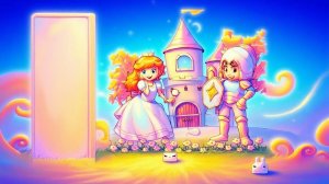 Развивающий мультфильм для детей "Пазлы" (познавательный мультик для малышей)