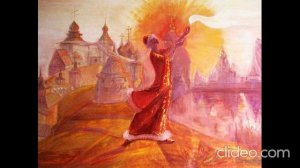 Рассказ. Плач Ярославы. Читает актёр театра и кино Александр Надеев. Автор - Андрей Юрченко.